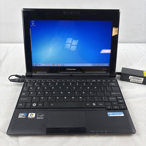 Toshiba nb505 intel atom gb - intel,