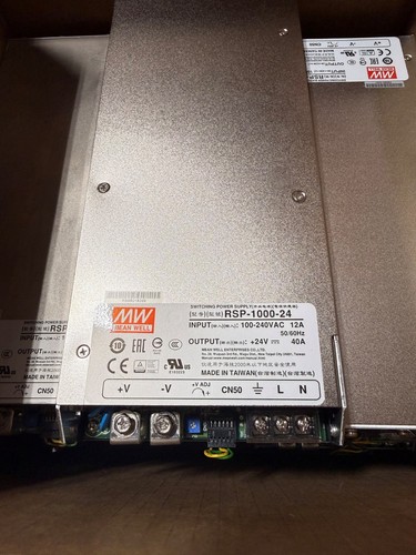 Mean well rsp100024 - mean,