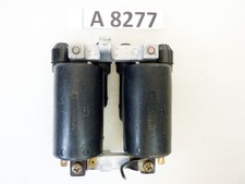 Coppia bobine Tec AW82-TR1 Honda CB 900 Bol d'Or