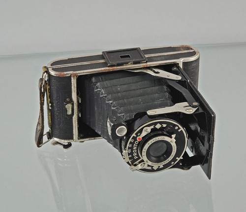 Macchina fotografica