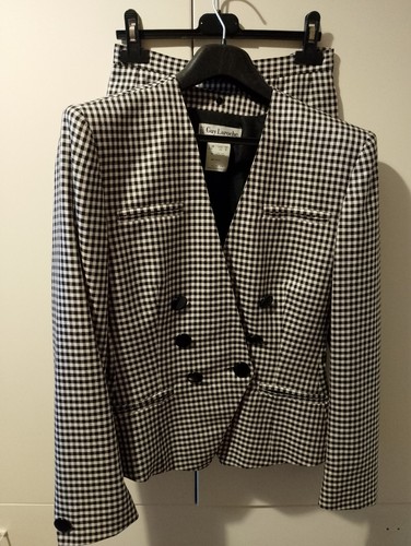 Guy laroche tailleur completo - guy,