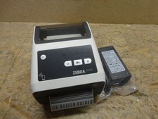 Zebra ZD421 Thermo Direct