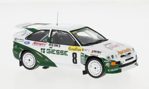 Ixo rac448 ford escort - ixo,
