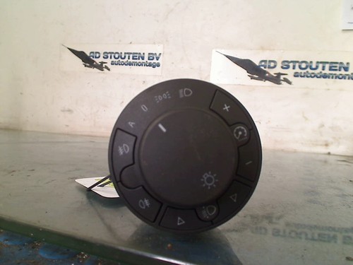 Interruttore luci opel - interruttore,