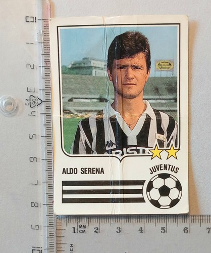 Aldo serena juventus - aldo,