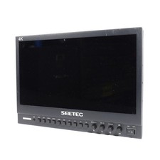 Seetec P133-9HSD 13,3" 3G-SDI