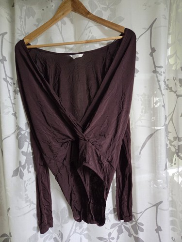 Body donna rosso bordeaux - donna,