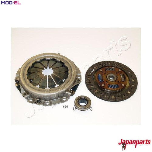 Kit frizione 636 per - kit,