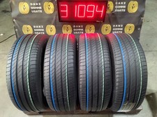 Pneumatici Estivi 4 Gomme