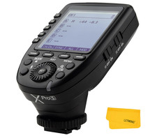 Godox Xpro-S per Sony Flash