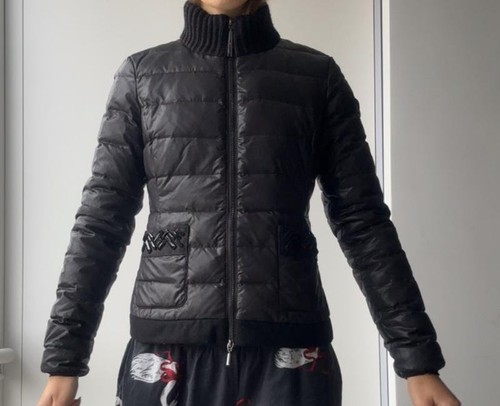 Giacca donna liu - liu, nera