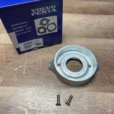 Volvo Penta 876286 anodo di
