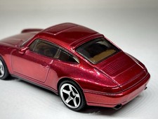 Hot Wheels CUSTOM MADE