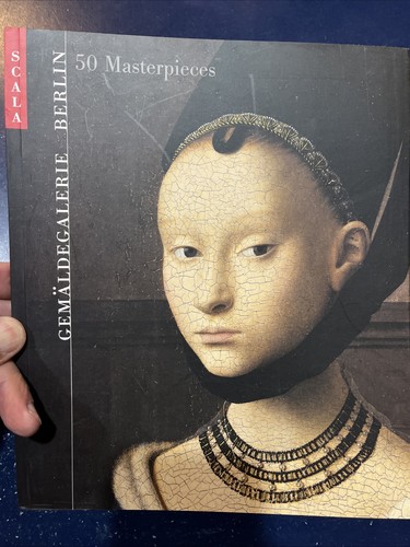 Gemaldegalerie berlin - gemaldegalerie,