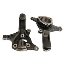 4.5"Lift Spindles Knuckles For