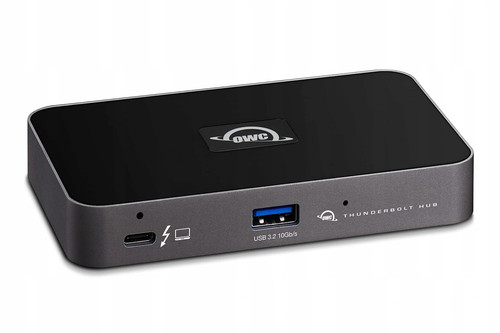 Docking station owc - docking,