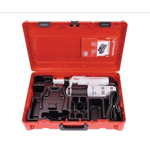Pressatrice romax eco - romax®ac,