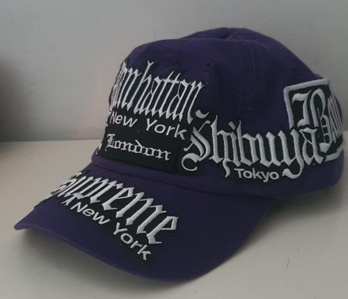 Cappellino pannelli ss23 - cappellino,