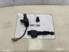 BLOCCHETTO ACCENSIONE E SERRATURE MALAGUTI PHANTOM F12 50 2T 1993-1999 (BM1508)