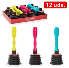 Set 12 Pezzi Stura Lavandino A