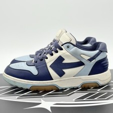 Taglia 43 (10 US) Off-White