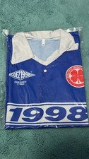 Coez - 1998 Soccer Shirt XL