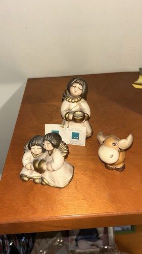 Statuine thun originali - statuine,