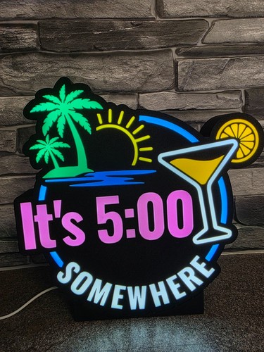 Its somewere large - its, 5.00
