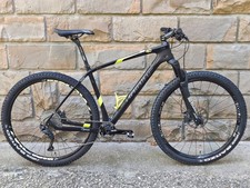 Haibike Greed HardNine 4.0