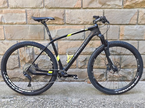 Haibike greed hardnine 0 - haibike,