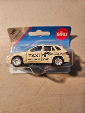 SIKU TOYS #1491