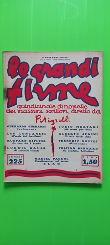 Grandi - le,
