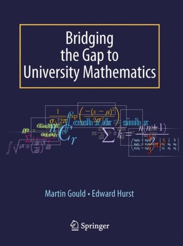 Bridging the gap - gap, to