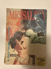 Messalina Le 12 Fatiche Di