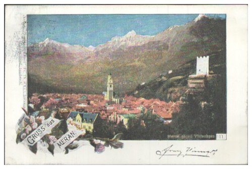 S8002 saluti merano - s8002/saluti,