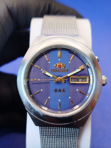 Orologio uomo vintage - , orient