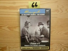 DVD : L' Écluse N°1  &