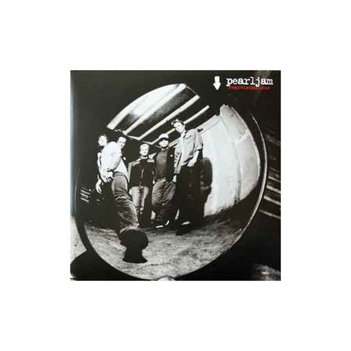 Pearl jam rearviewmirror - pearl,