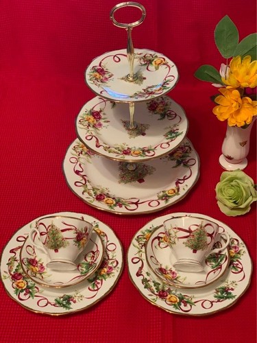 Royal albert set - royal,