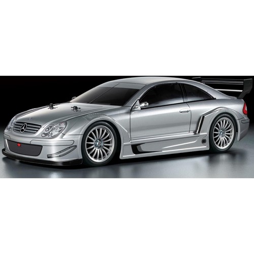 Tamiya 58722 mb clk - 58722, rc