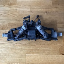 HoBao Hyper 7 TQ Front End Assembly Inc. Spider differenziale scala 1/8