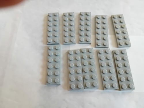 119 lego patte3795 2x6 - n.,