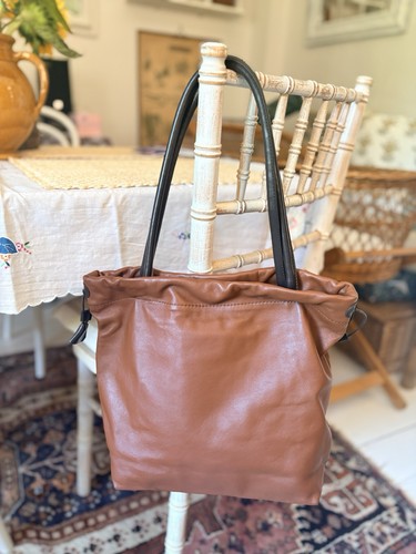 Borsa tracolla vintage in - tracolla,