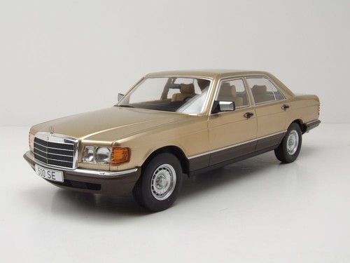 Modellino auto mercedes classe - auto,