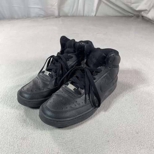 Scarpe nike court vision mid - scarpe,