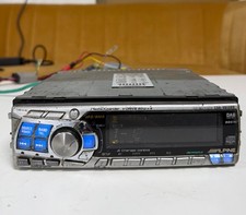 ALPINE CDA-9812RB Autoradio CD