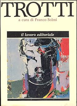Alessandro trotti paperback - alessandro, [paperback]