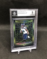 2018 obsidian shaquem griffin - 2018,