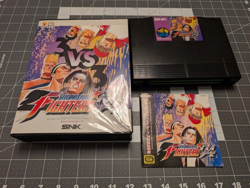 Autentico neo geo - neo,