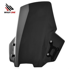 WOLFLINE Windshield For Suzuki